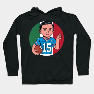 Tommy DeVito Retro Hoodie